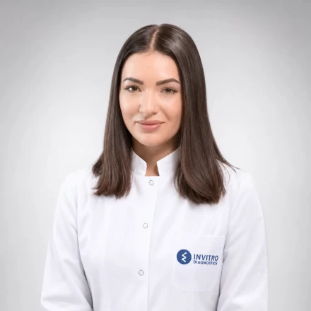 Rujavinski Olga