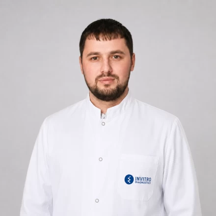 Chirnev Igor