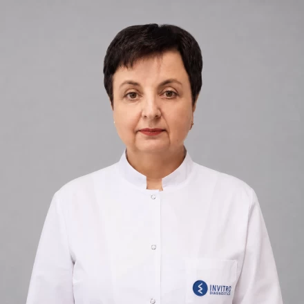 Macovscaia Ina