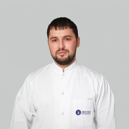 Chirnev Igor