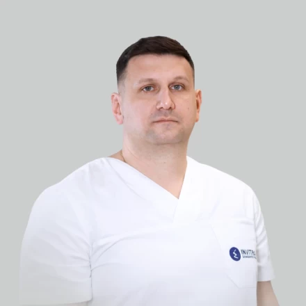 Тонкоглаз Константин