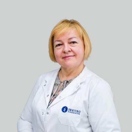 Сырбу Корнелия