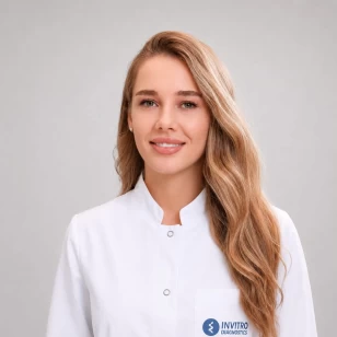 Смирнова Надежда