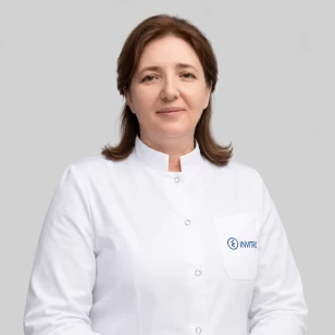 Корня Даниела