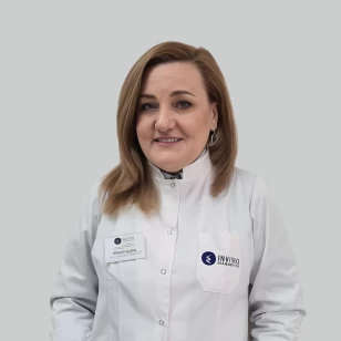 Бынзарь Лилиана