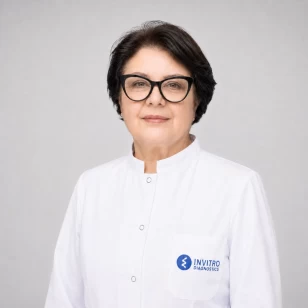 Черепенко Лариса
