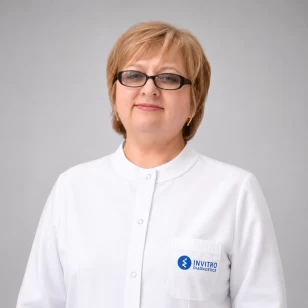 Прокопчук Екатерина
