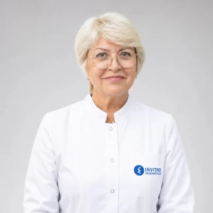 Репин Ирина