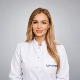 Terentyeva Olena