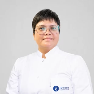 Кулибака Наталья