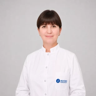 Папанага Инна