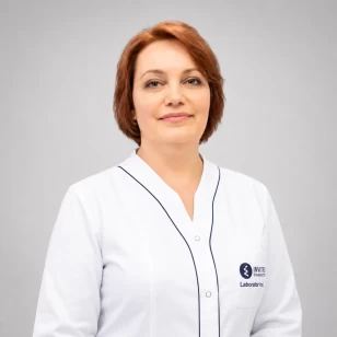 Горинчой Надежда