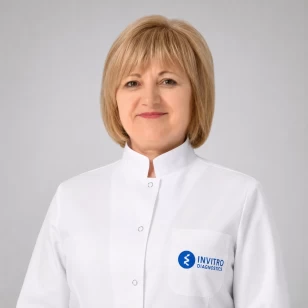 Мунтян Вера