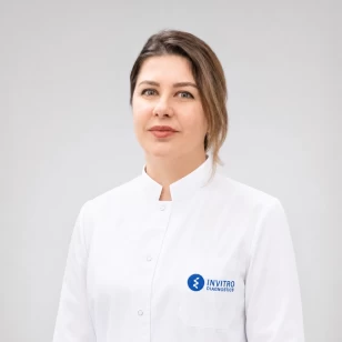 Щандра Елена