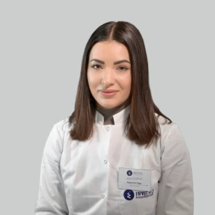 Ружавинская Ольга