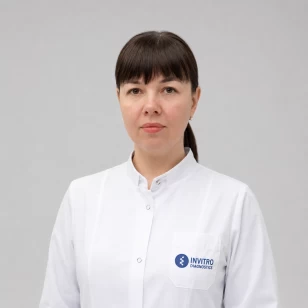 Настас Елена