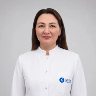 Stepan-Babencu Ecaterina