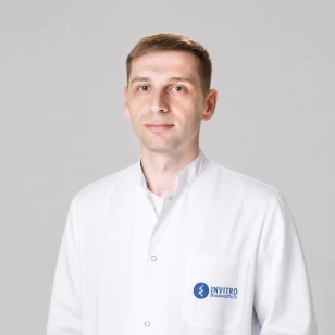 Бурлак Денис