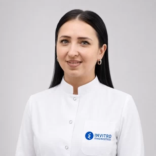 Чернев Даниела