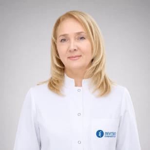 Царан Ольга