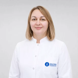 Татару Любовь