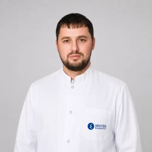 Кирнев Игорь
