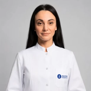 Горчаг Екатерина
