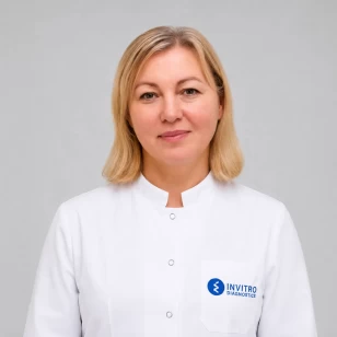 Куцевал Марианна