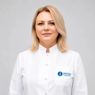 Чумак Наталья