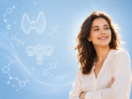 Hormonal assessment for women