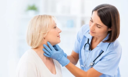 Evaluarea endocrinologică express (8 analize)