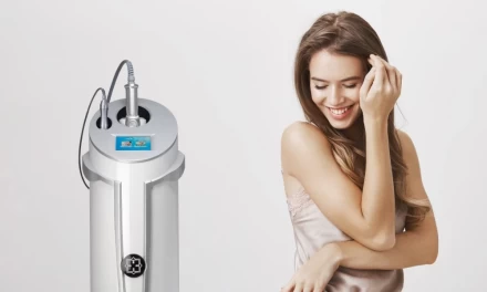 Endosphere Therapy