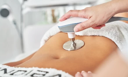INDIBA - tehnologie revoluționară în medicina estetică și de reabilitare!