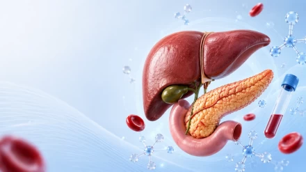 Pancreato-Hepatic Profile
