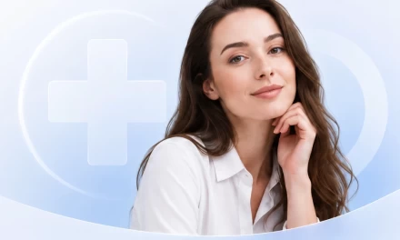 Women`s Preventive Check-Up
