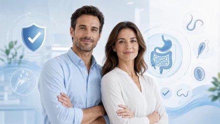 Profil parazitologic profilactic (adulți)