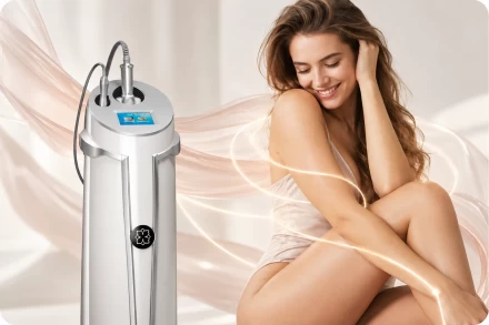 Endosphere Therapy