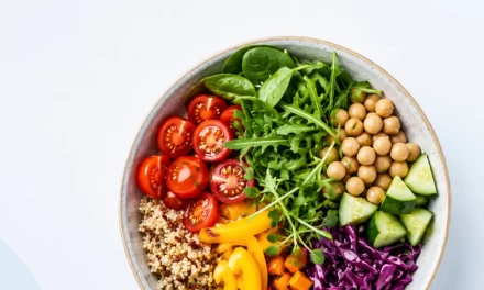 "VEGAN" Test Package