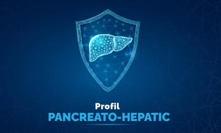 Profil Pancreato-Hepatic