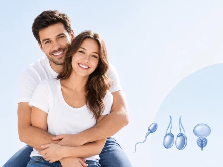Preconception Planning (for Men)