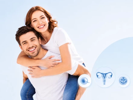 Preconception Planning (for Women)