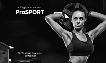 ”ProSPORT” Test Package