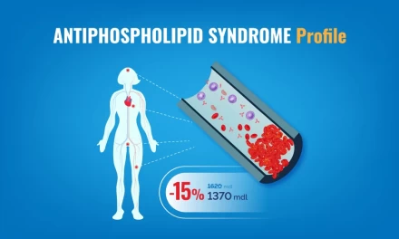 Antiphospholipid Syndrome Profile
