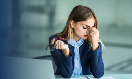 NEW Test Package | Anti-stress and Burnout