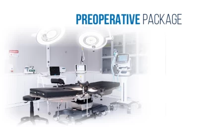Preoperative Package