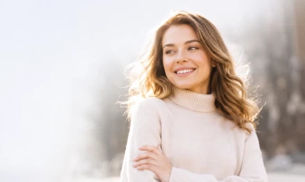 Women’s Health Profile under 40 years old
