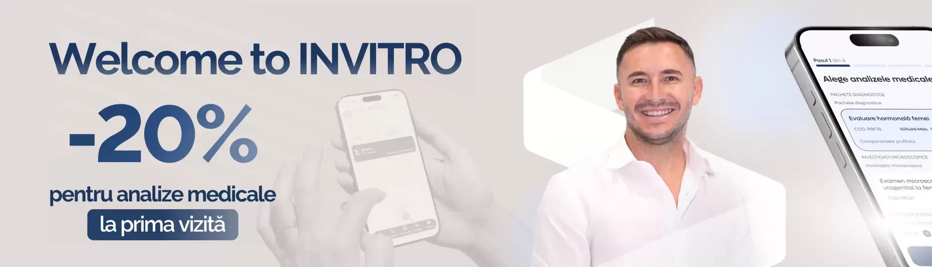 Welcome to Invitro