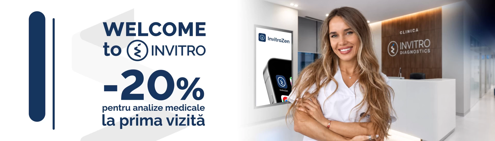 Welcome to Invitro