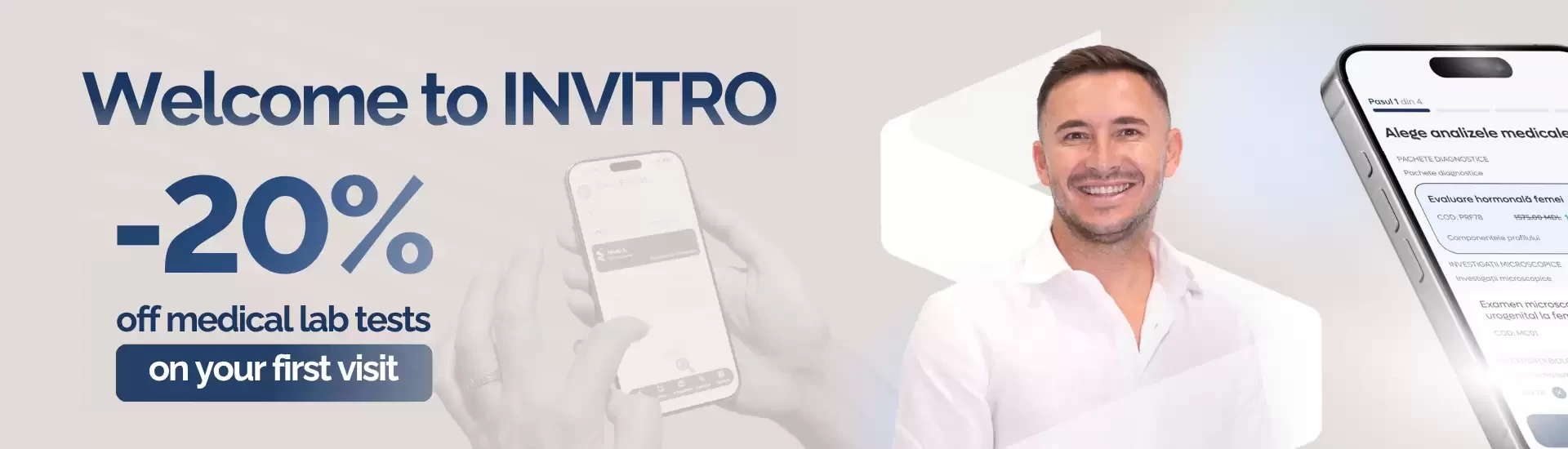 Welcome to Invitro